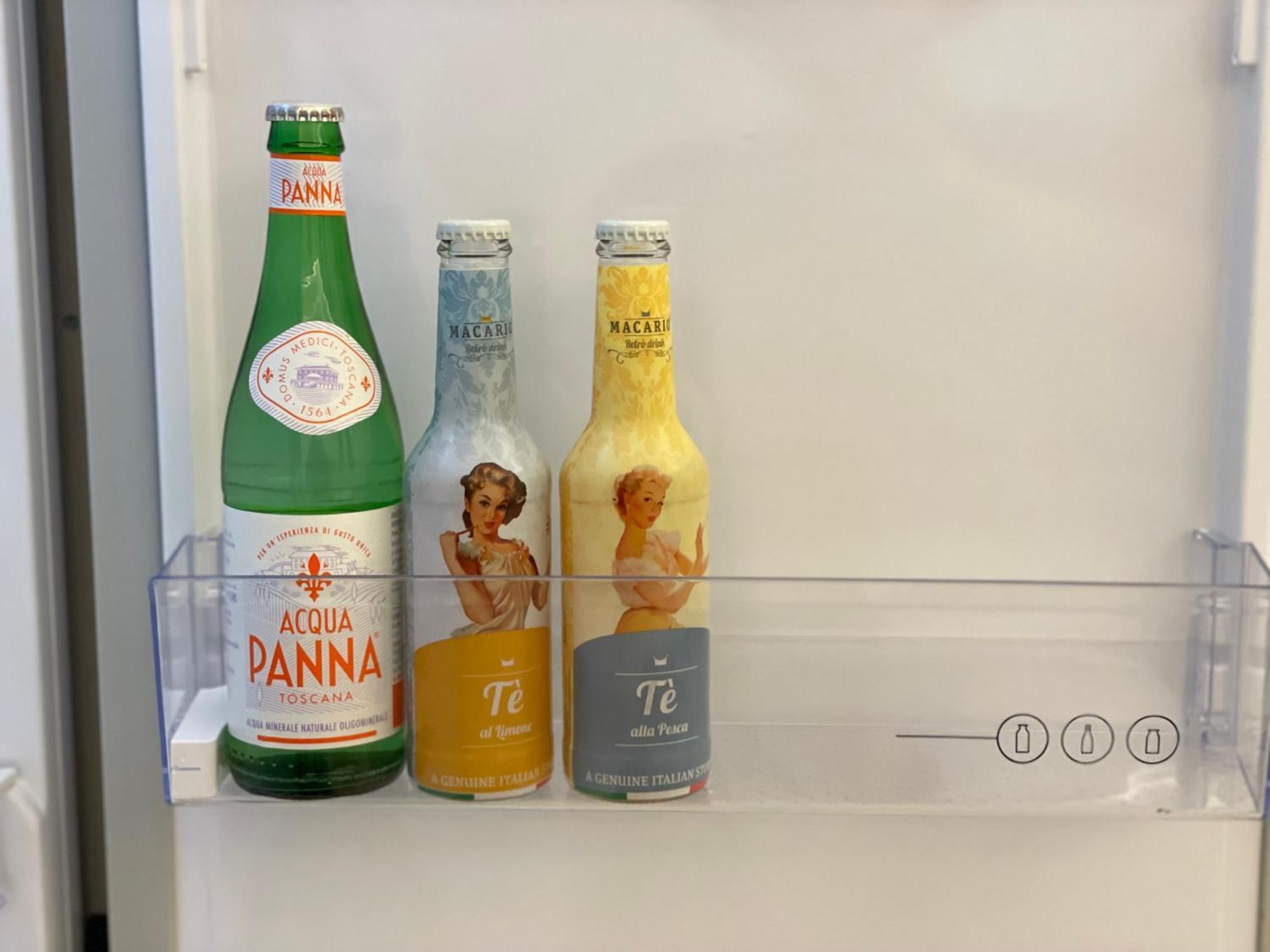 Relstay - Montenapoleone Milano Ngoại thất bức ảnh