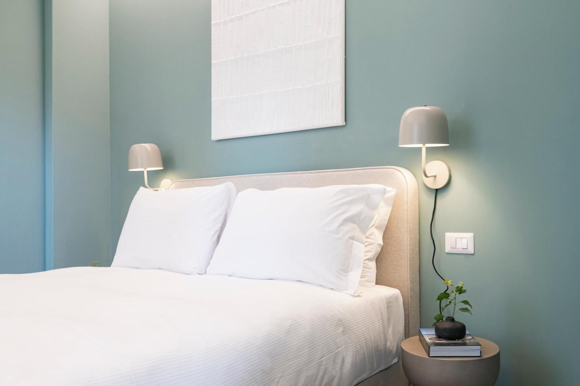 Relstay - Montenapoleone Milano Ngoại thất bức ảnh