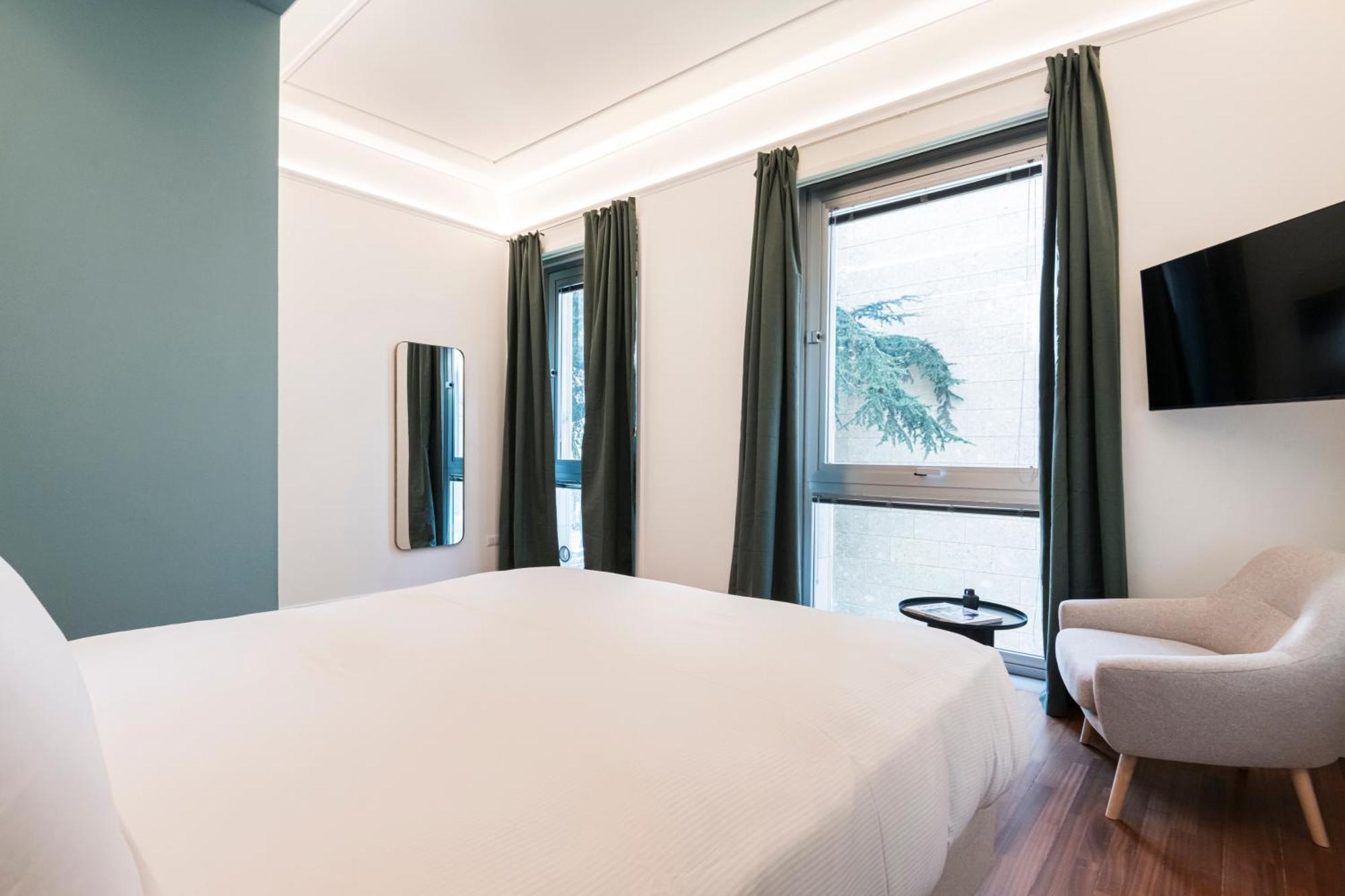 Relstay - Montenapoleone Milano Ngoại thất bức ảnh