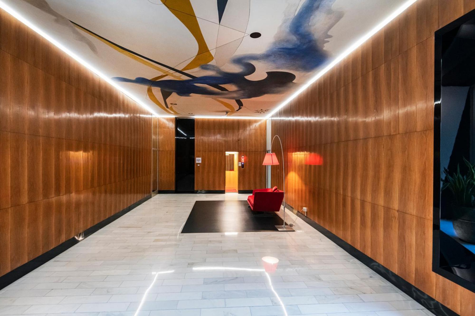 Relstay - Montenapoleone Milano Ngoại thất bức ảnh