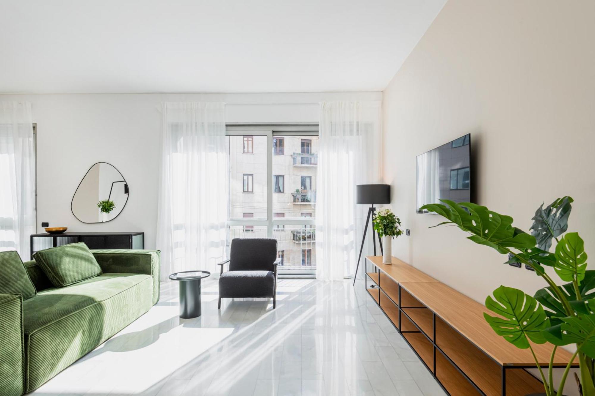 Relstay - Montenapoleone Milano Ngoại thất bức ảnh
