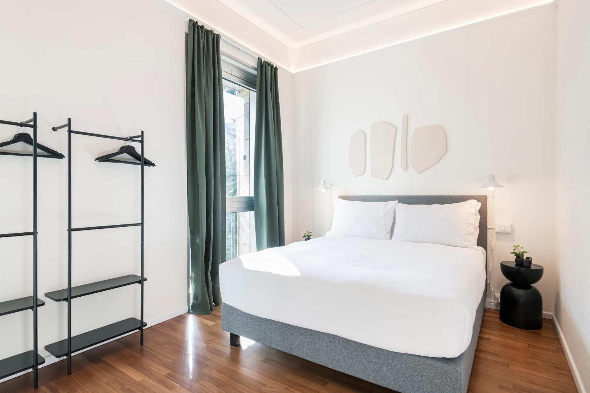 Relstay - Montenapoleone Milano Ngoại thất bức ảnh