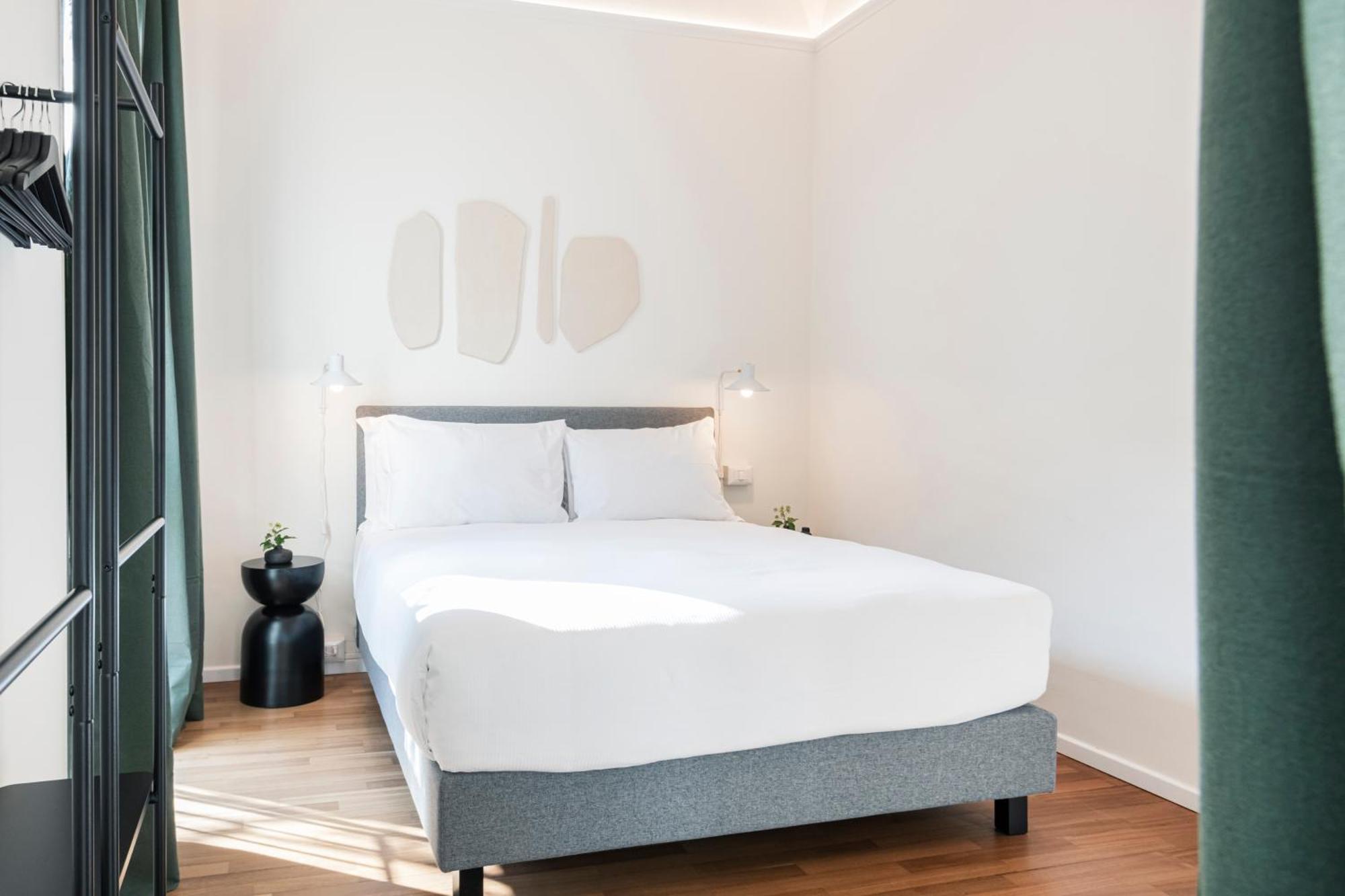 Relstay - Montenapoleone Milano Ngoại thất bức ảnh