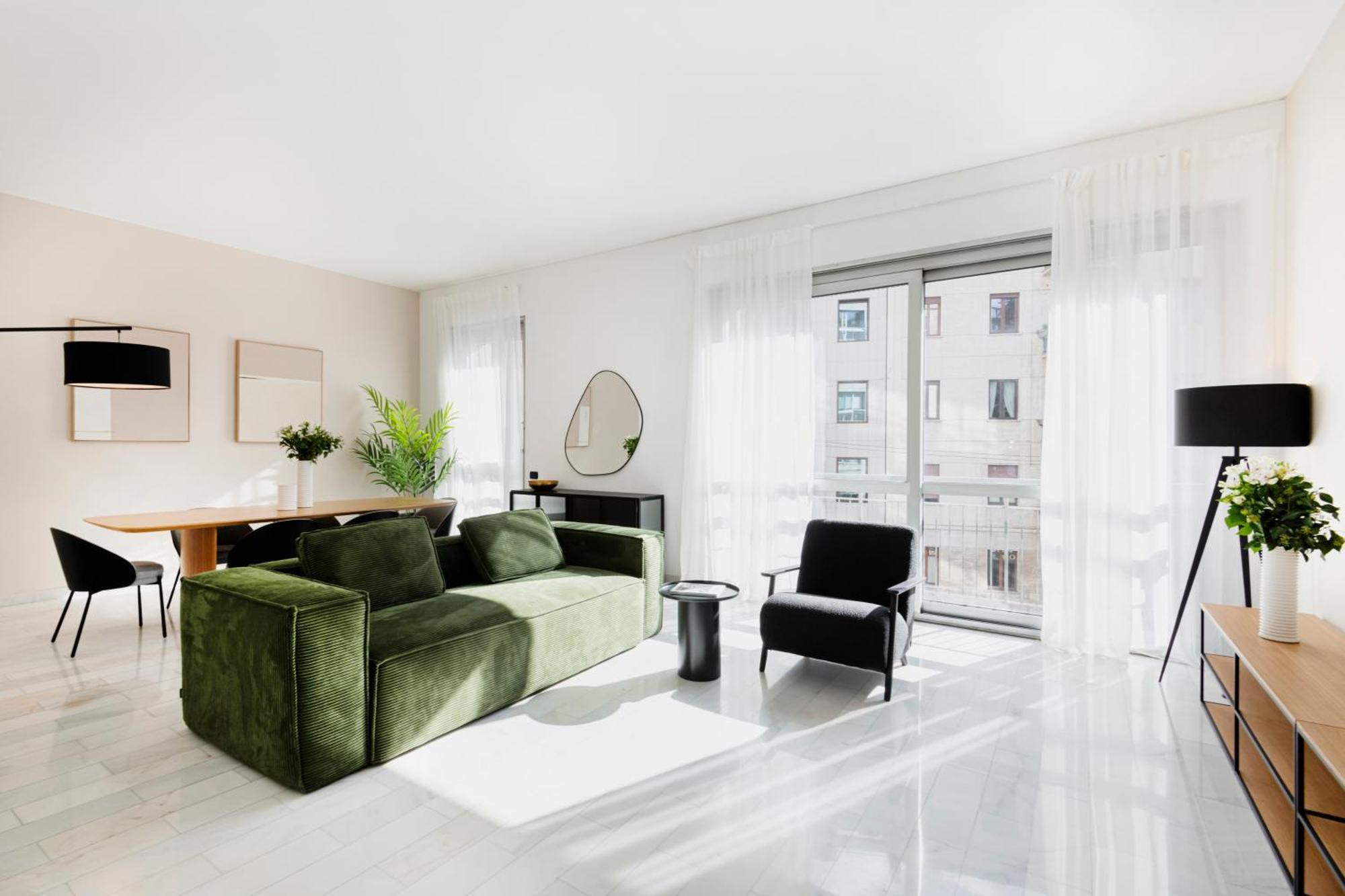 Relstay - Montenapoleone Milano Ngoại thất bức ảnh