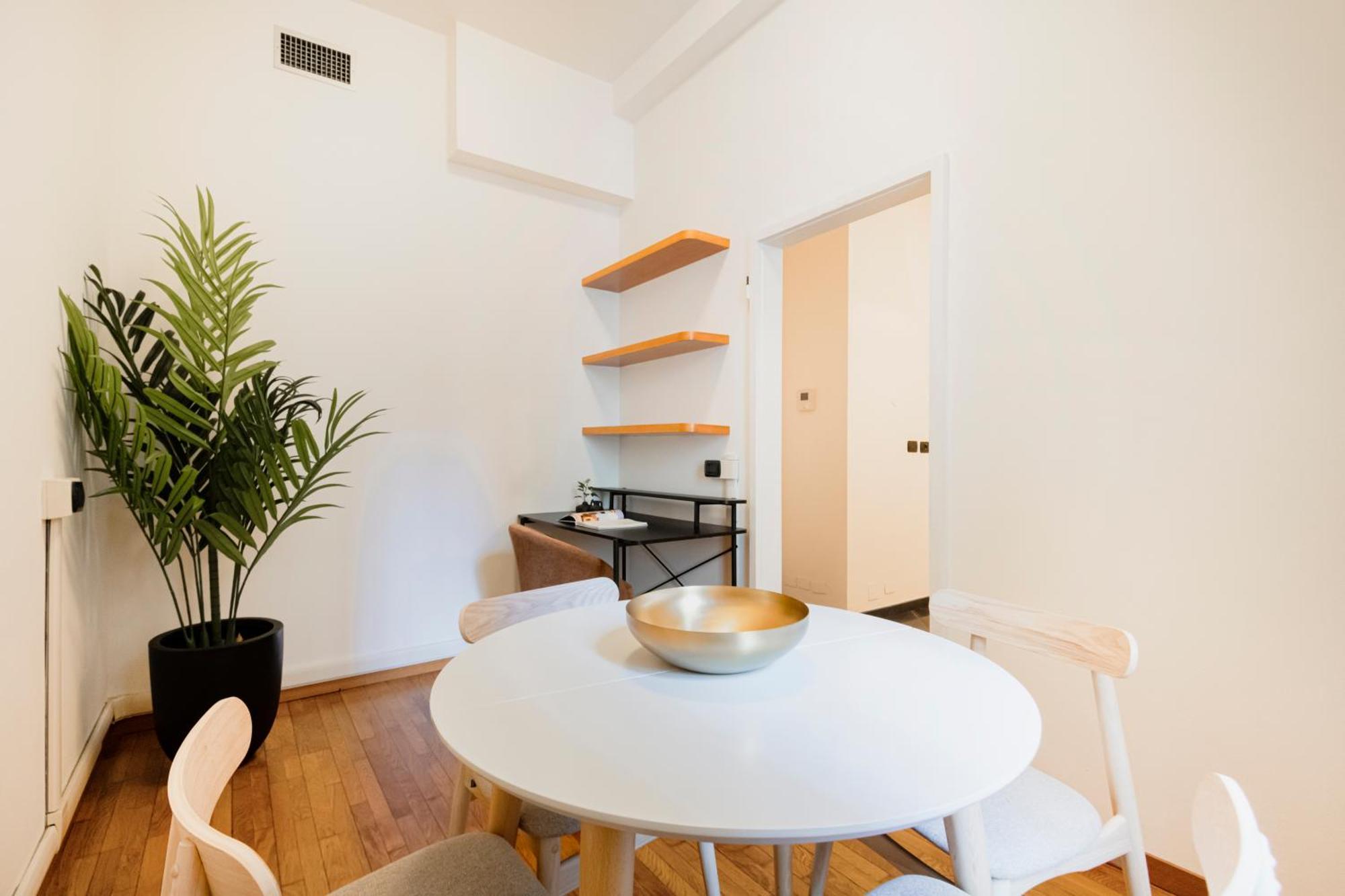 Relstay - Montenapoleone Milano Ngoại thất bức ảnh