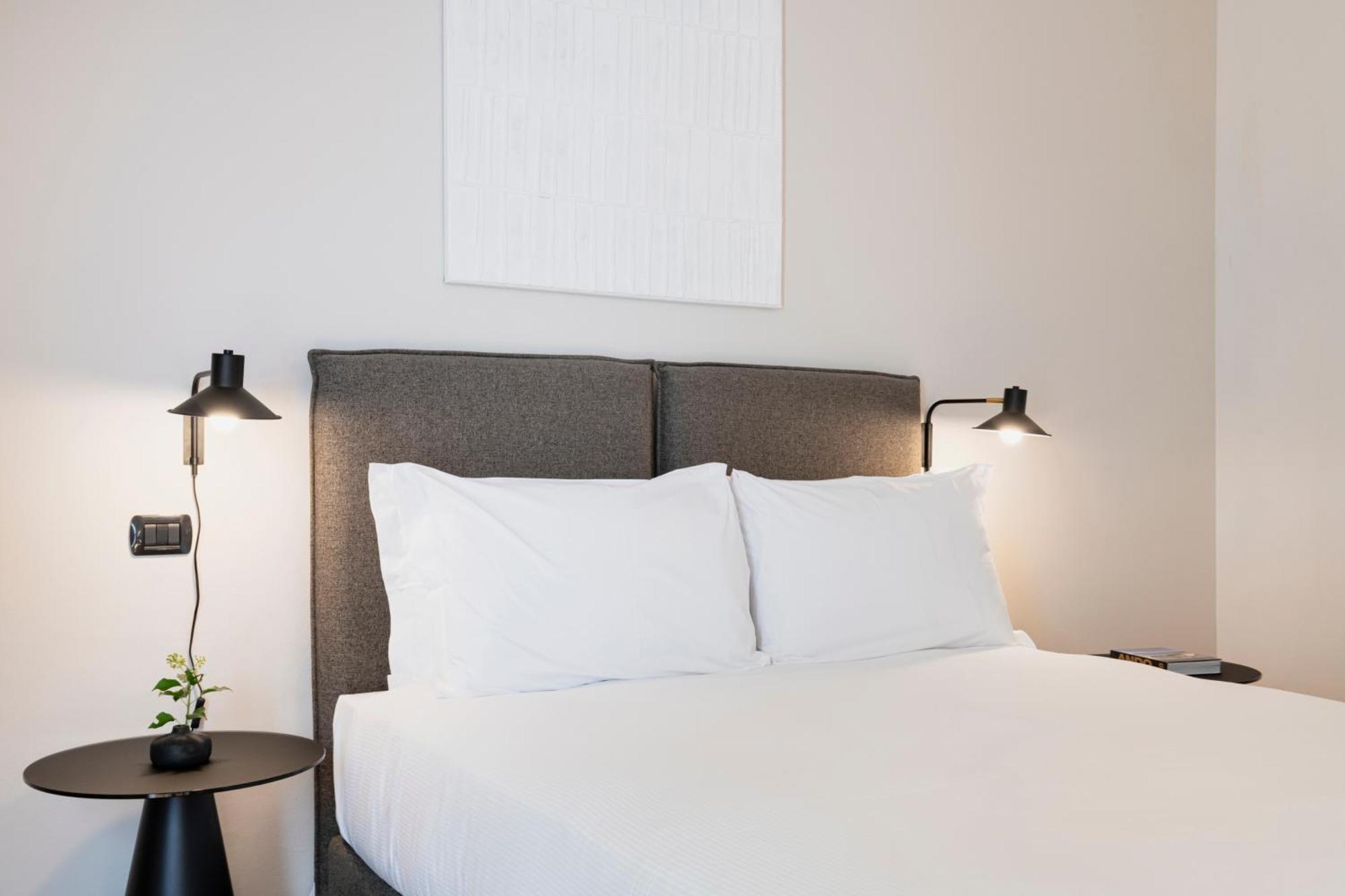 Relstay - Montenapoleone Milano Ngoại thất bức ảnh