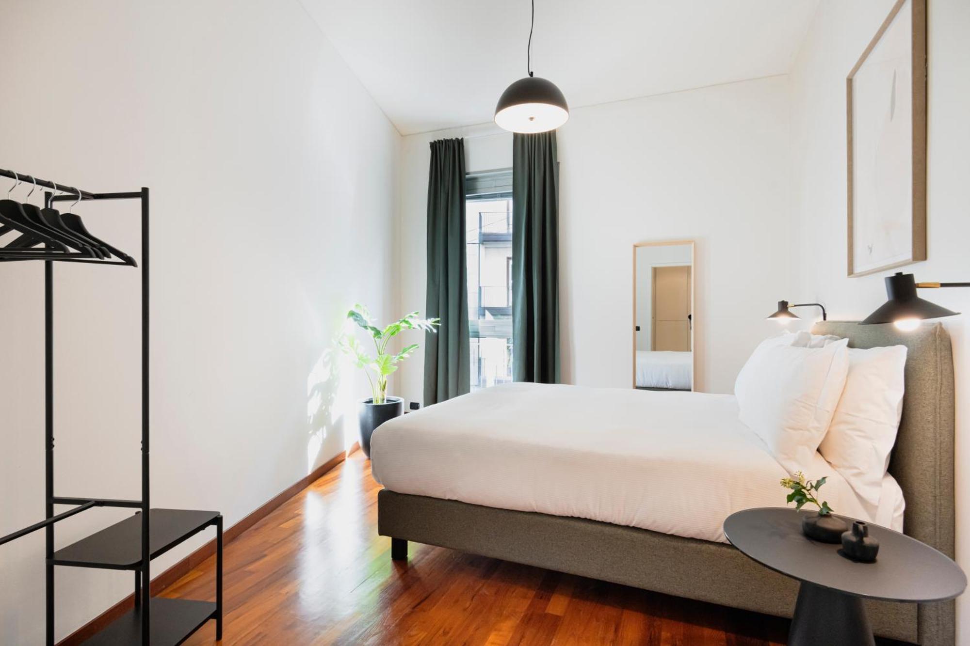 Relstay - Montenapoleone Milano Ngoại thất bức ảnh