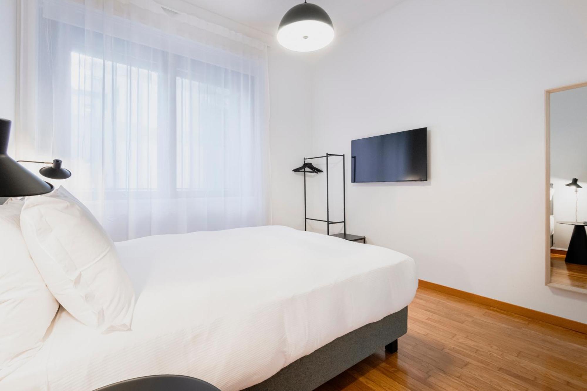 Relstay - Montenapoleone Milano Ngoại thất bức ảnh