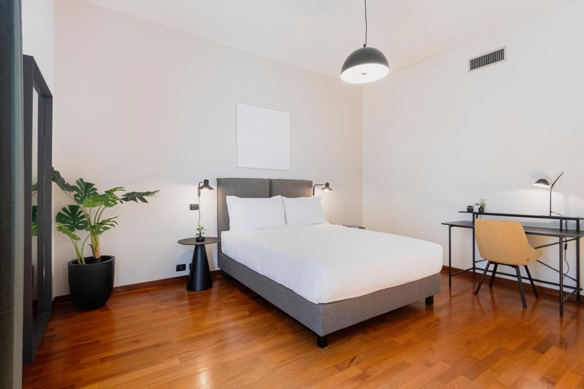Relstay - Montenapoleone Milano Ngoại thất bức ảnh