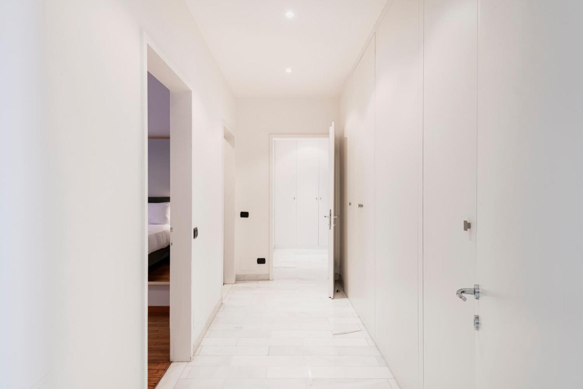 Relstay - Montenapoleone Milano Ngoại thất bức ảnh