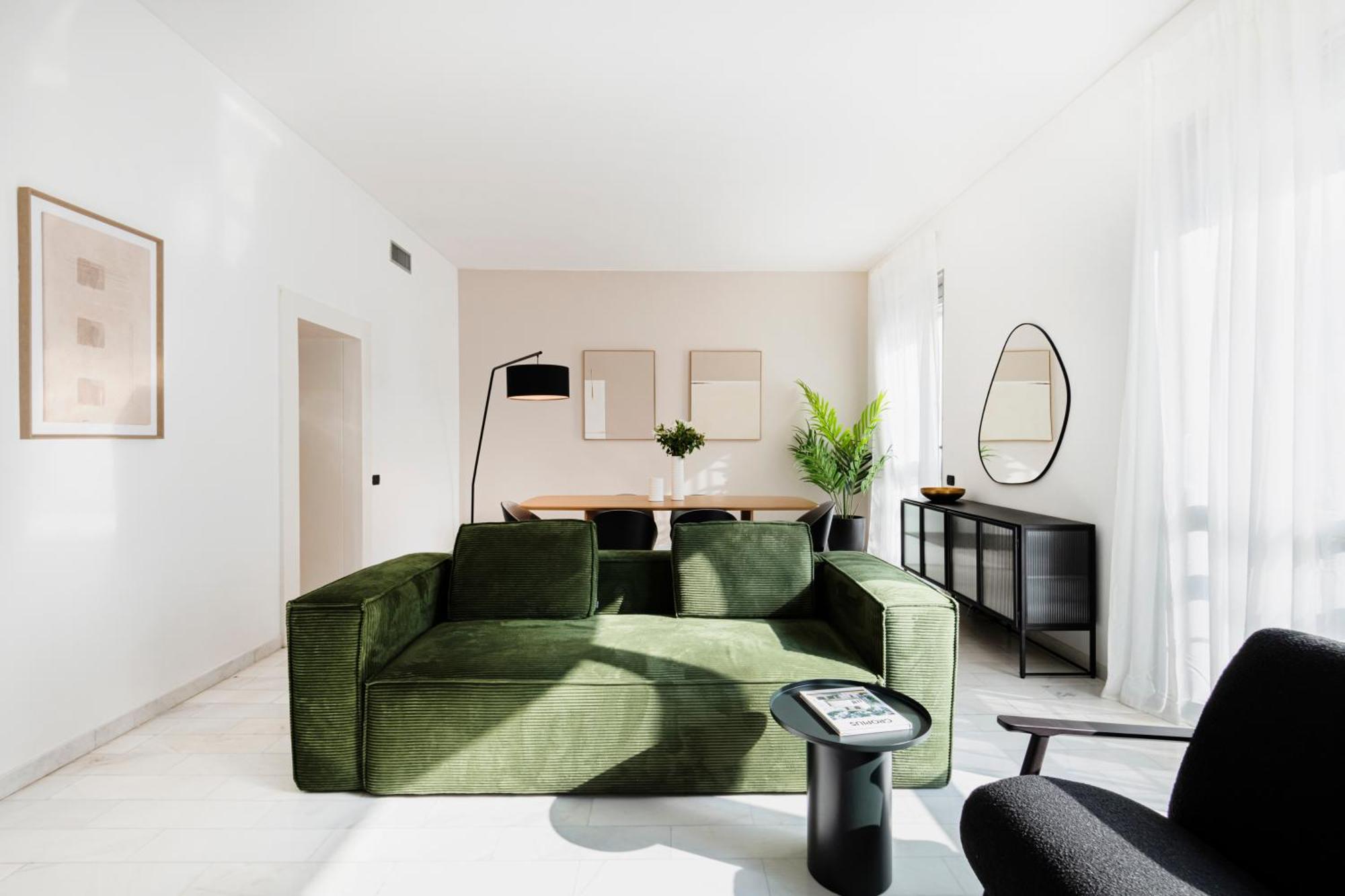 Relstay - Montenapoleone Milano Ngoại thất bức ảnh