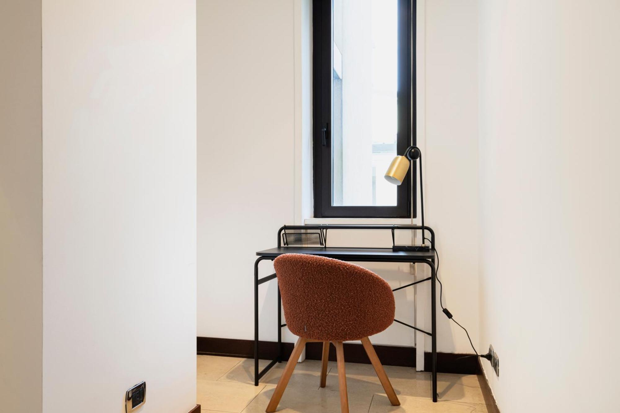Relstay - Montenapoleone Milano Ngoại thất bức ảnh