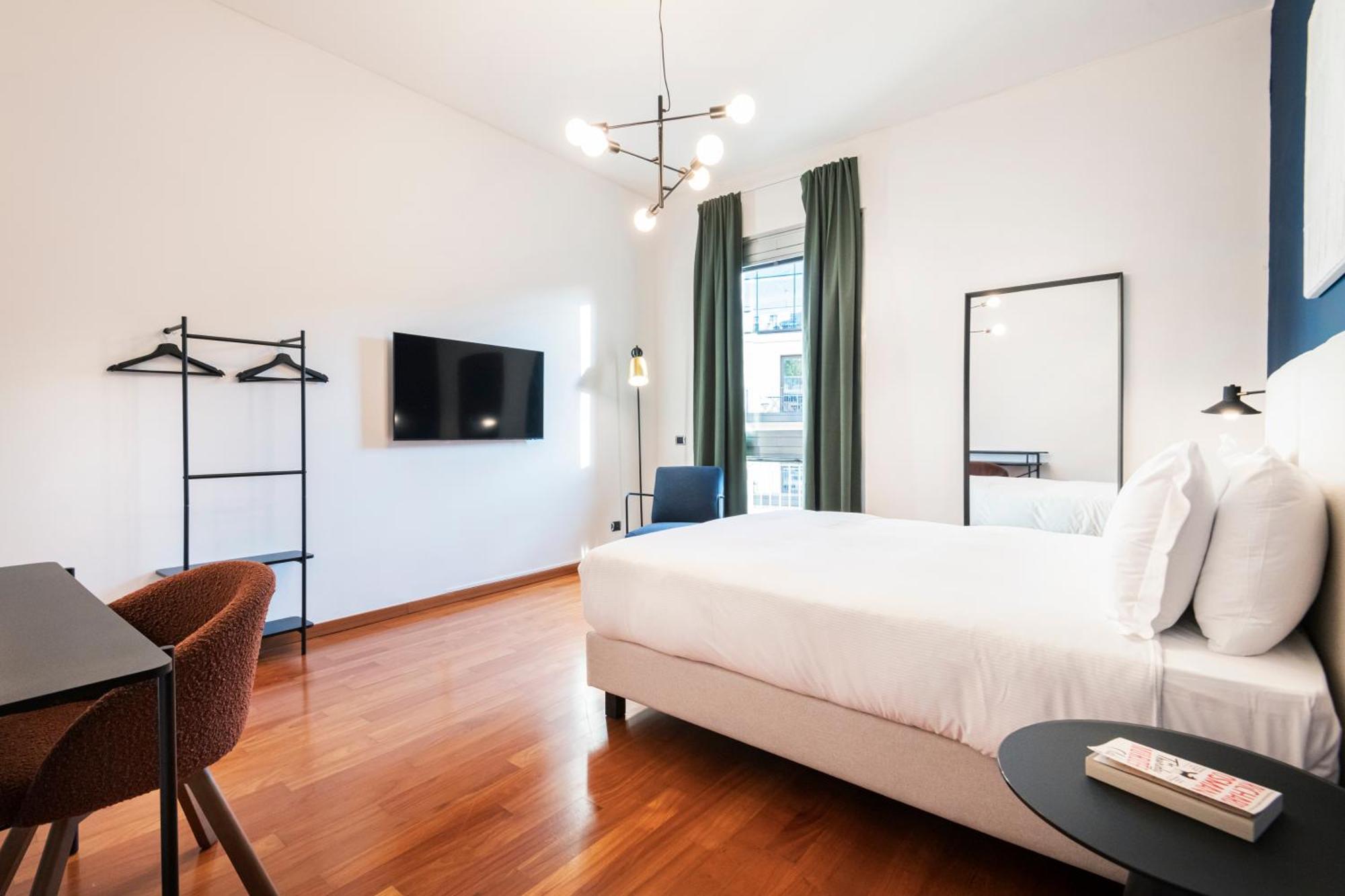 Relstay - Montenapoleone Milano Ngoại thất bức ảnh