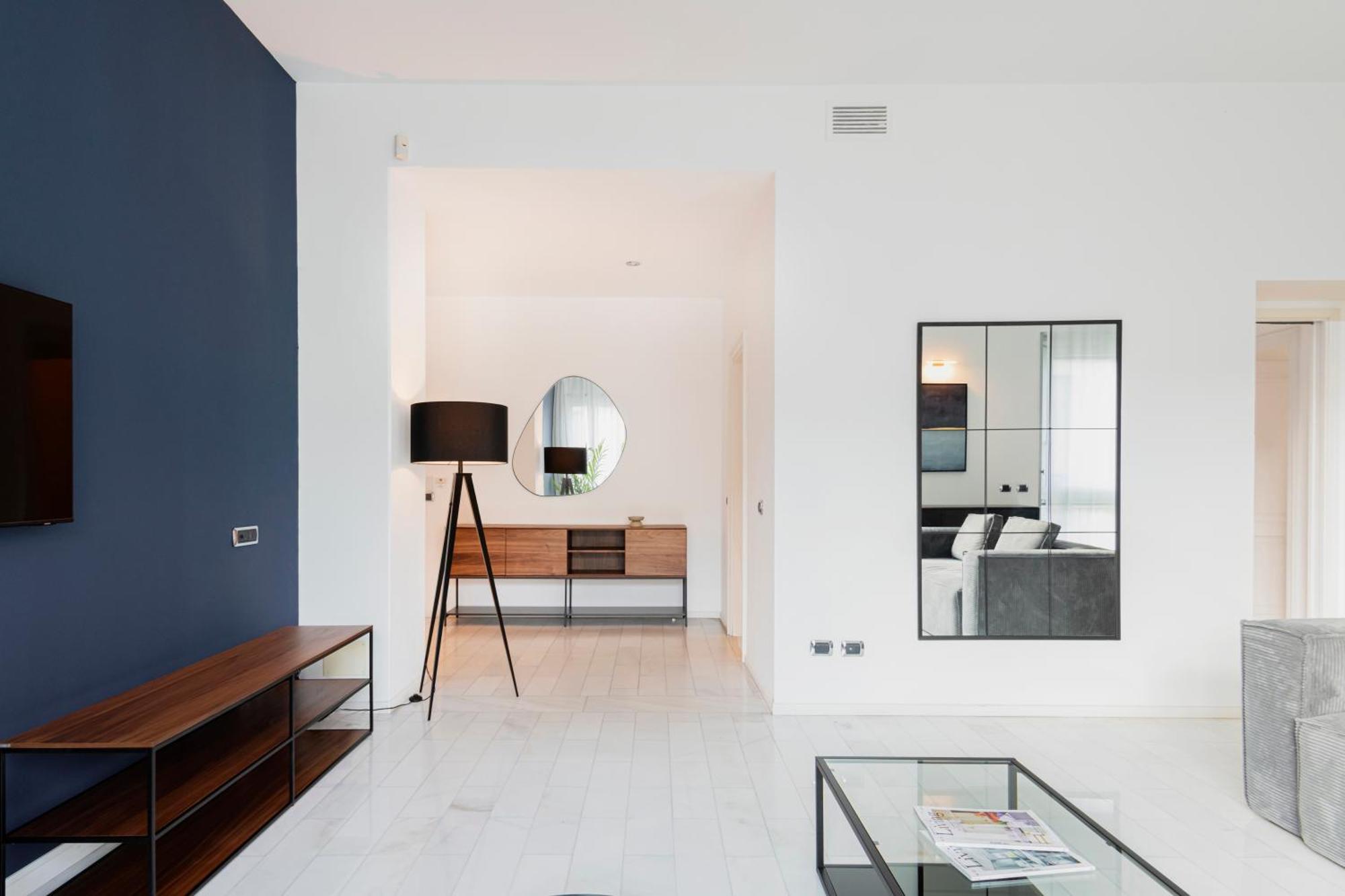 Relstay - Montenapoleone Milano Ngoại thất bức ảnh