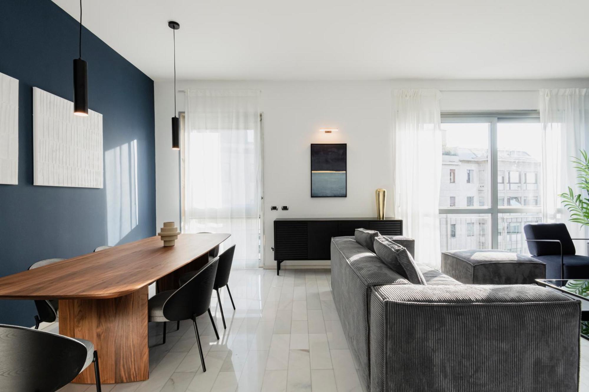 Relstay - Montenapoleone Milano Ngoại thất bức ảnh