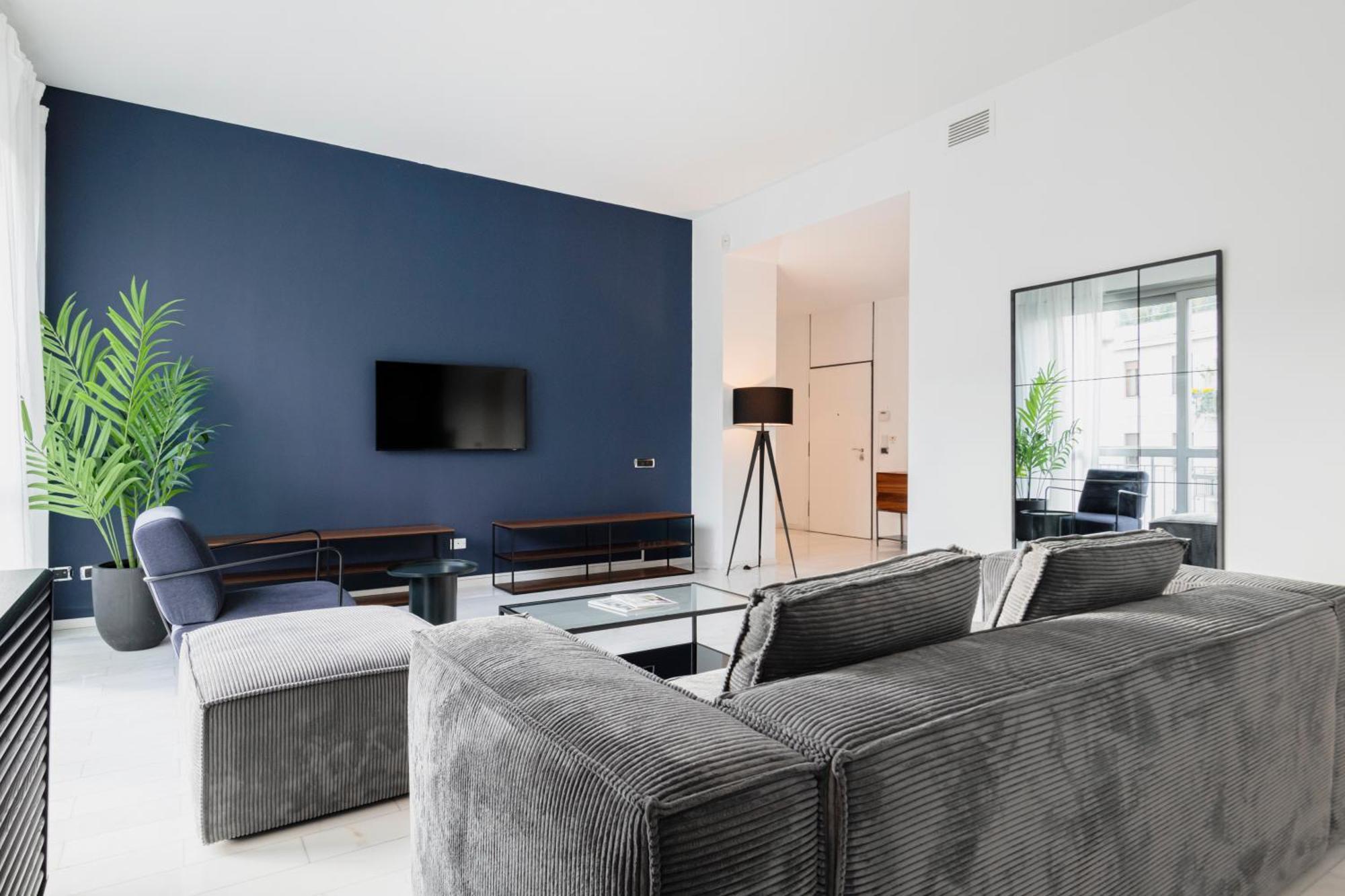 Relstay - Montenapoleone Milano Ngoại thất bức ảnh