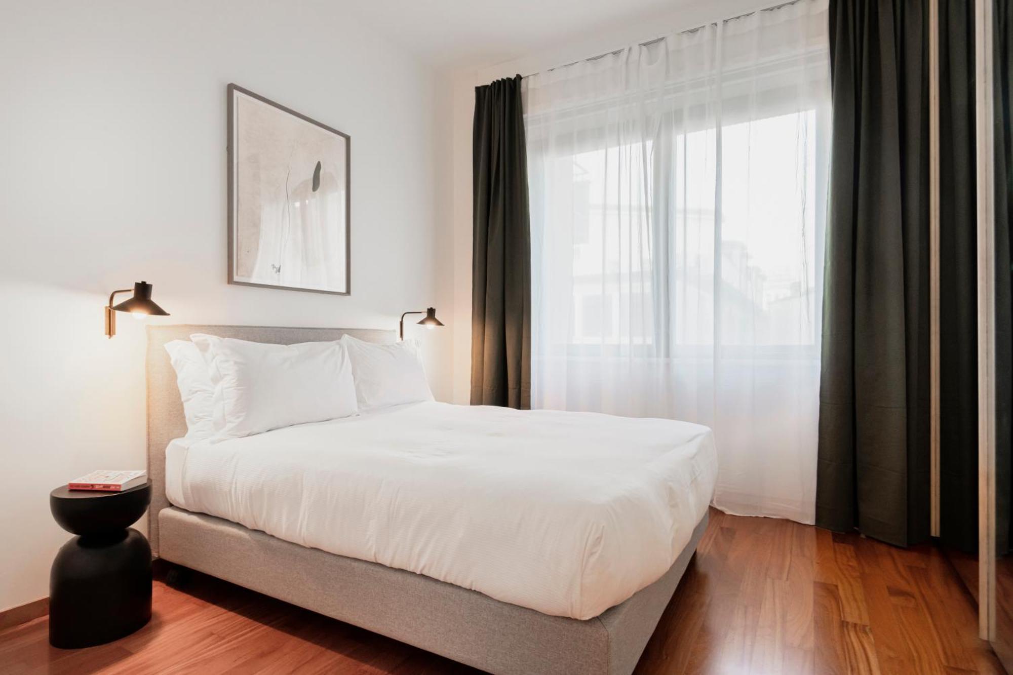 Relstay - Montenapoleone Milano Ngoại thất bức ảnh