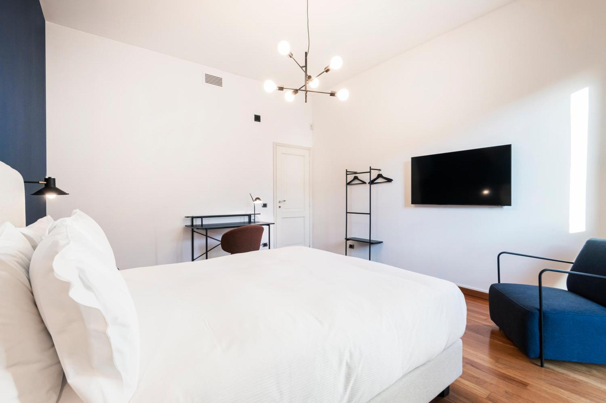 Relstay - Montenapoleone Milano Ngoại thất bức ảnh