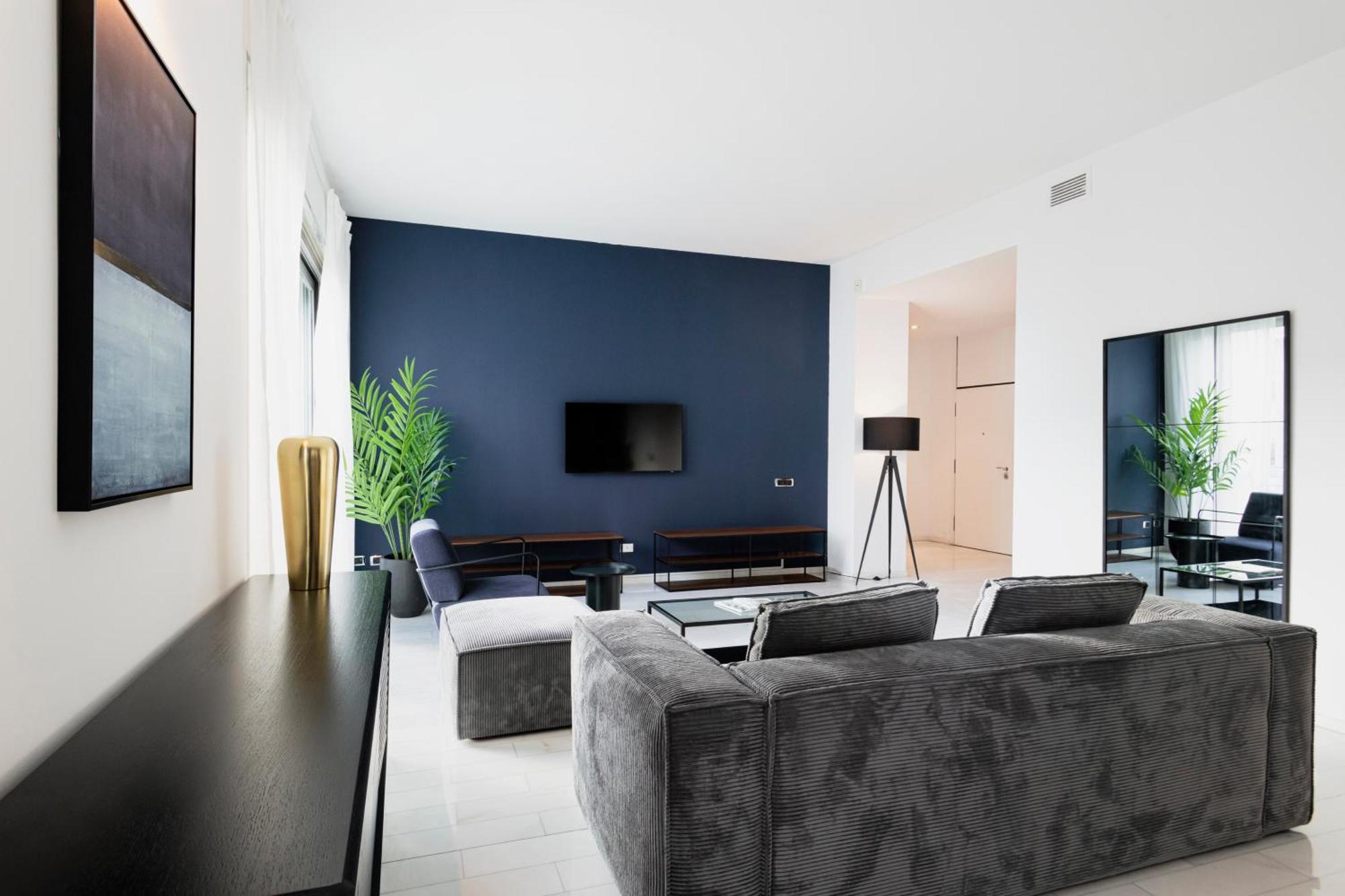 Relstay - Montenapoleone Milano Ngoại thất bức ảnh