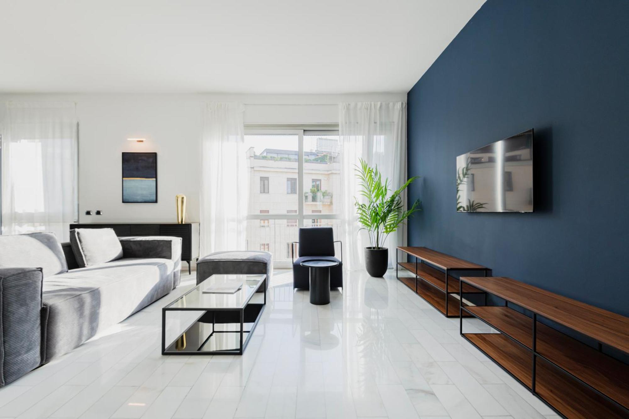Relstay - Montenapoleone Milano Ngoại thất bức ảnh