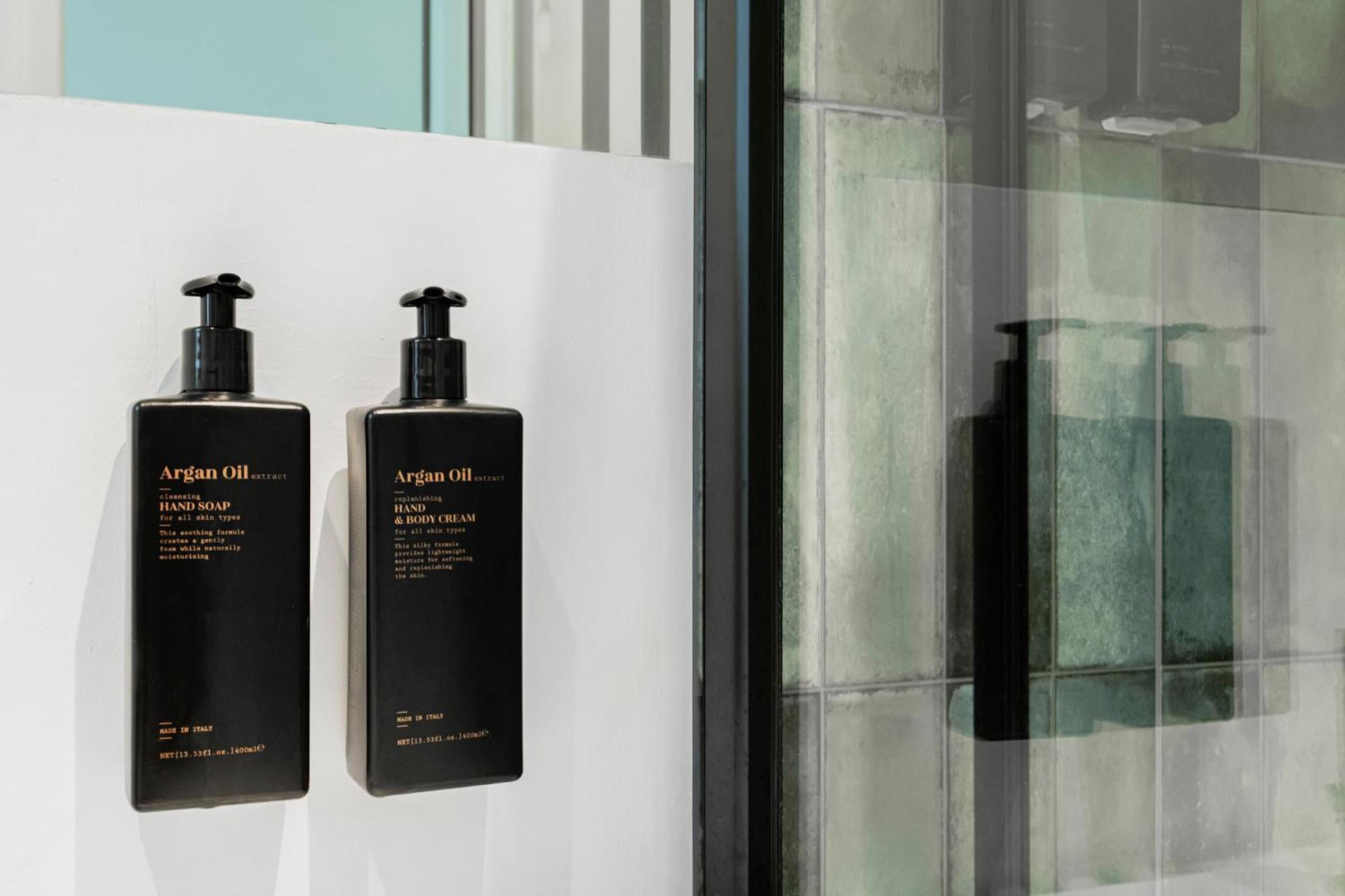 Relstay - Montenapoleone Milano Ngoại thất bức ảnh