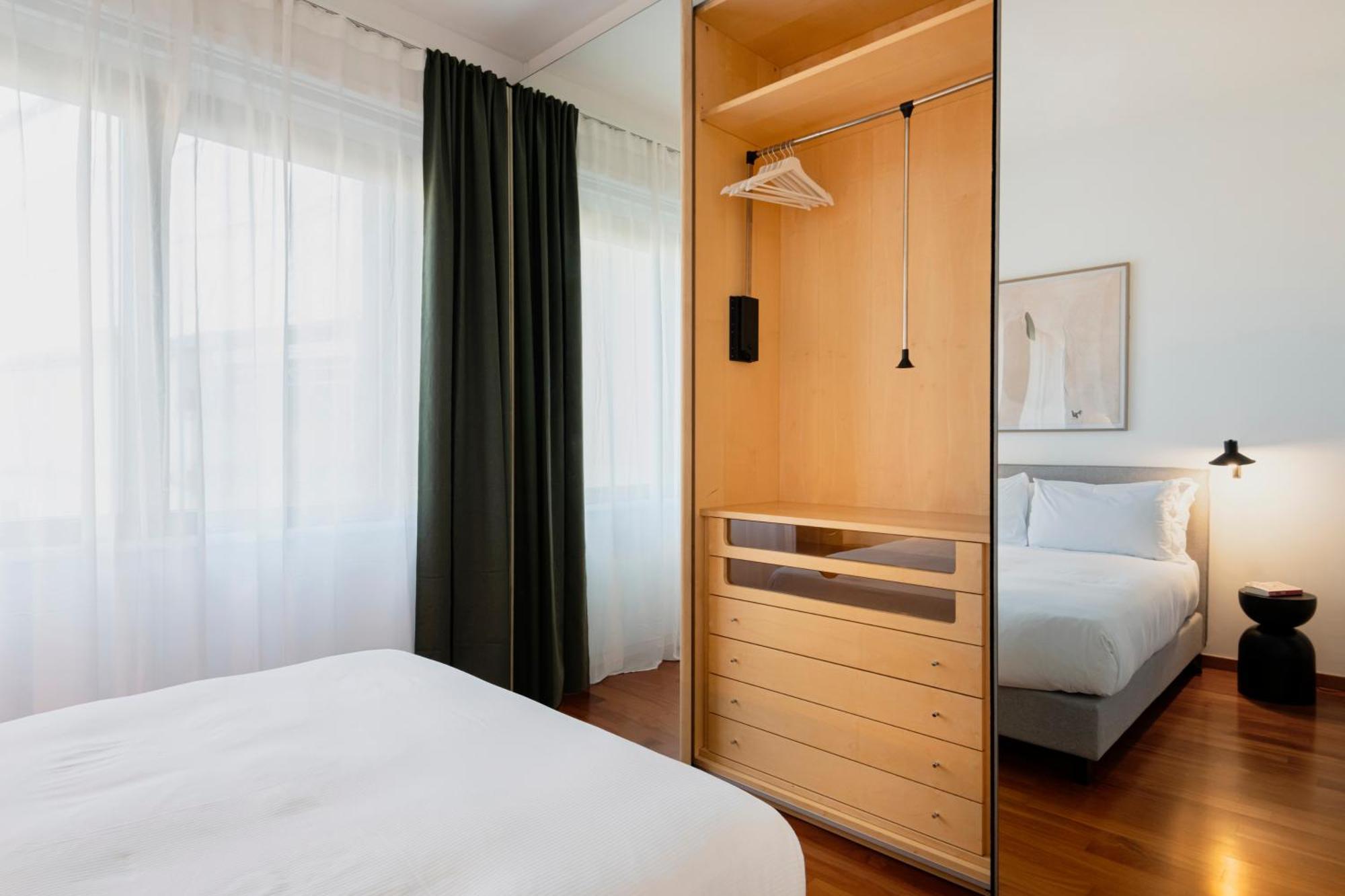 Relstay - Montenapoleone Milano Ngoại thất bức ảnh
