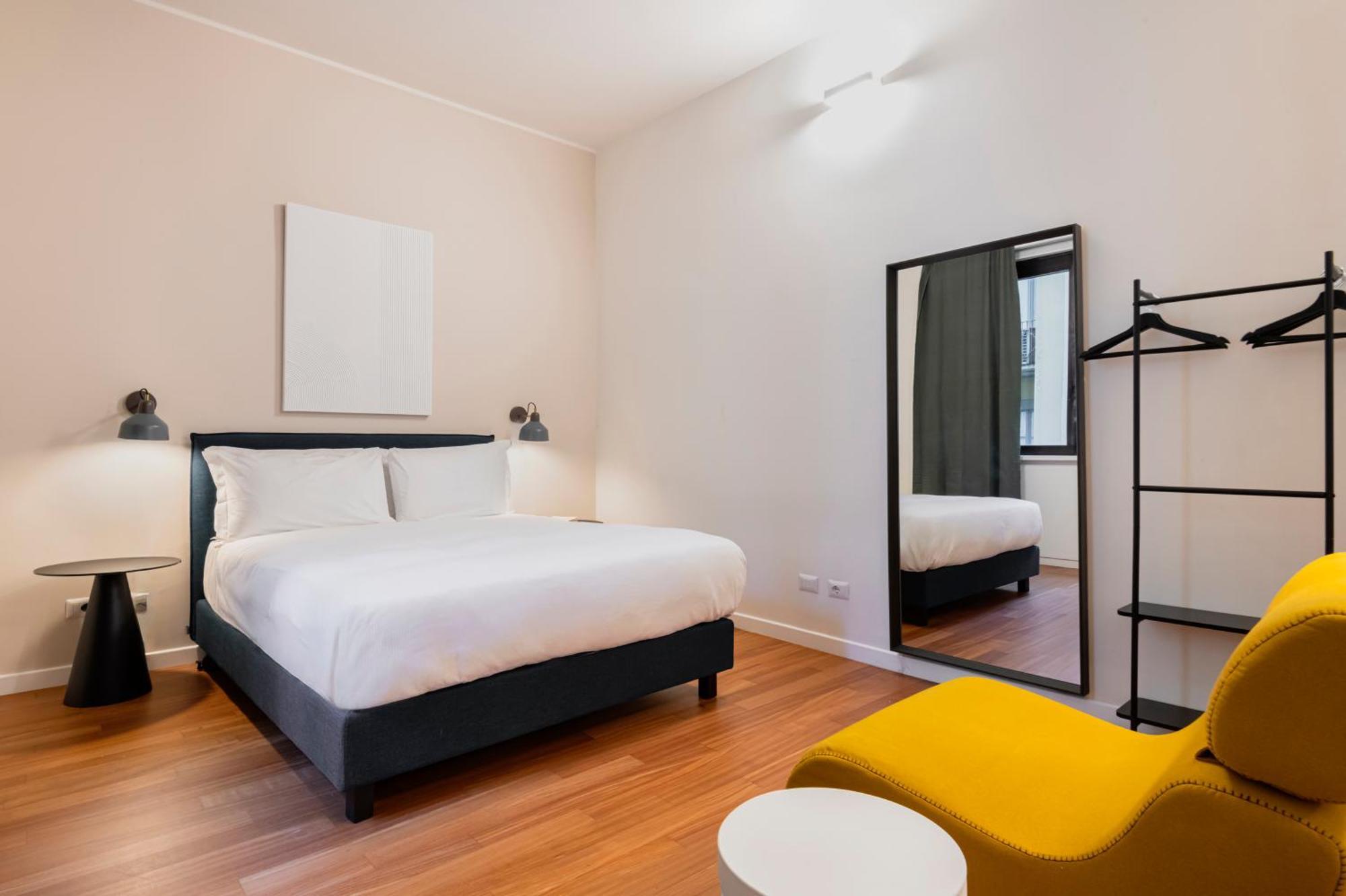 Relstay - Montenapoleone Milano Ngoại thất bức ảnh